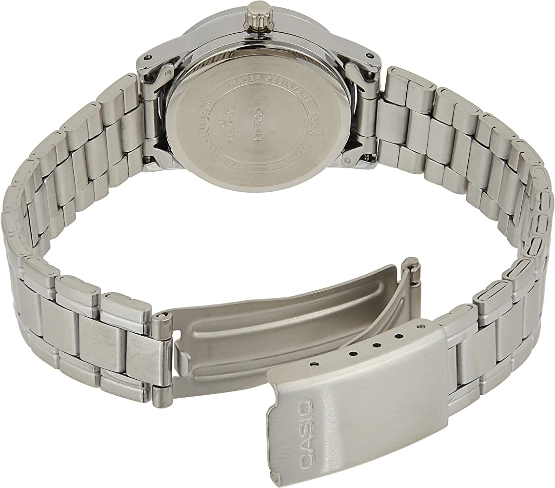 Ceas Dama, Casio, Collection LTP-V0 LTP-V002D-1B3